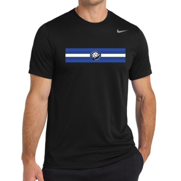 Nike Team rLegend Tee - Printed Logo Thumbnail