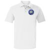 X-Temp Pique Sport Shirt with Fresh IQ Thumbnail