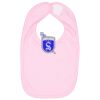Infant Premium Jersey Bib Thumbnail